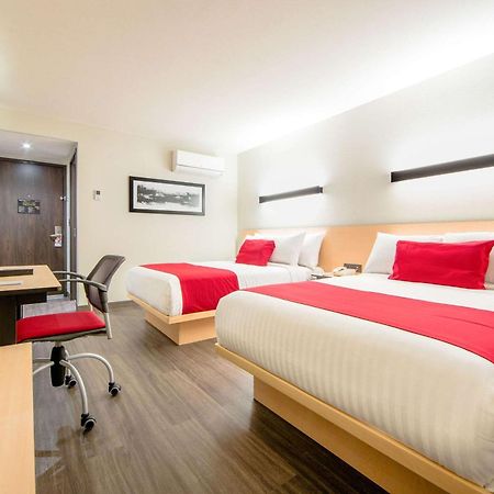 Comfort Inn Delicias Eksteriør bilde