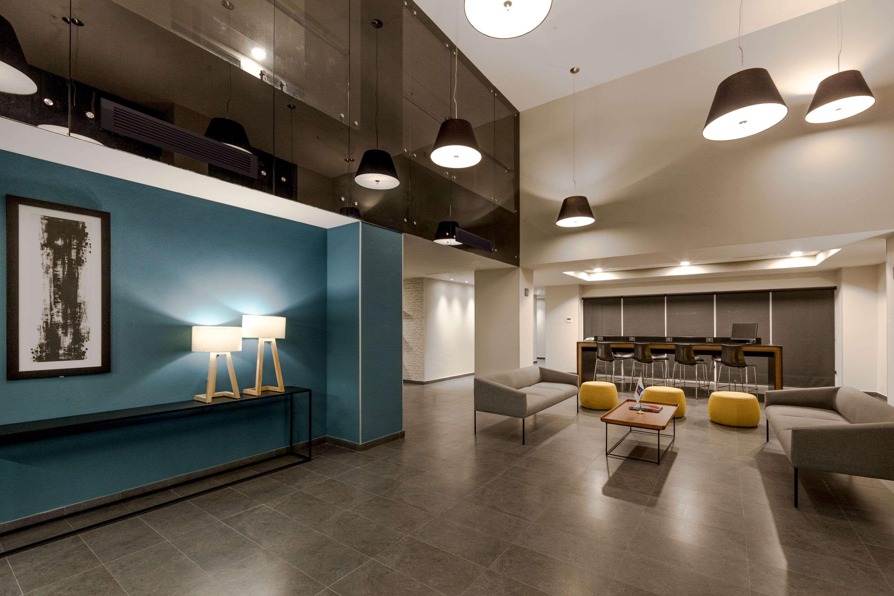 Comfort Inn Delicias Eksteriør bilde