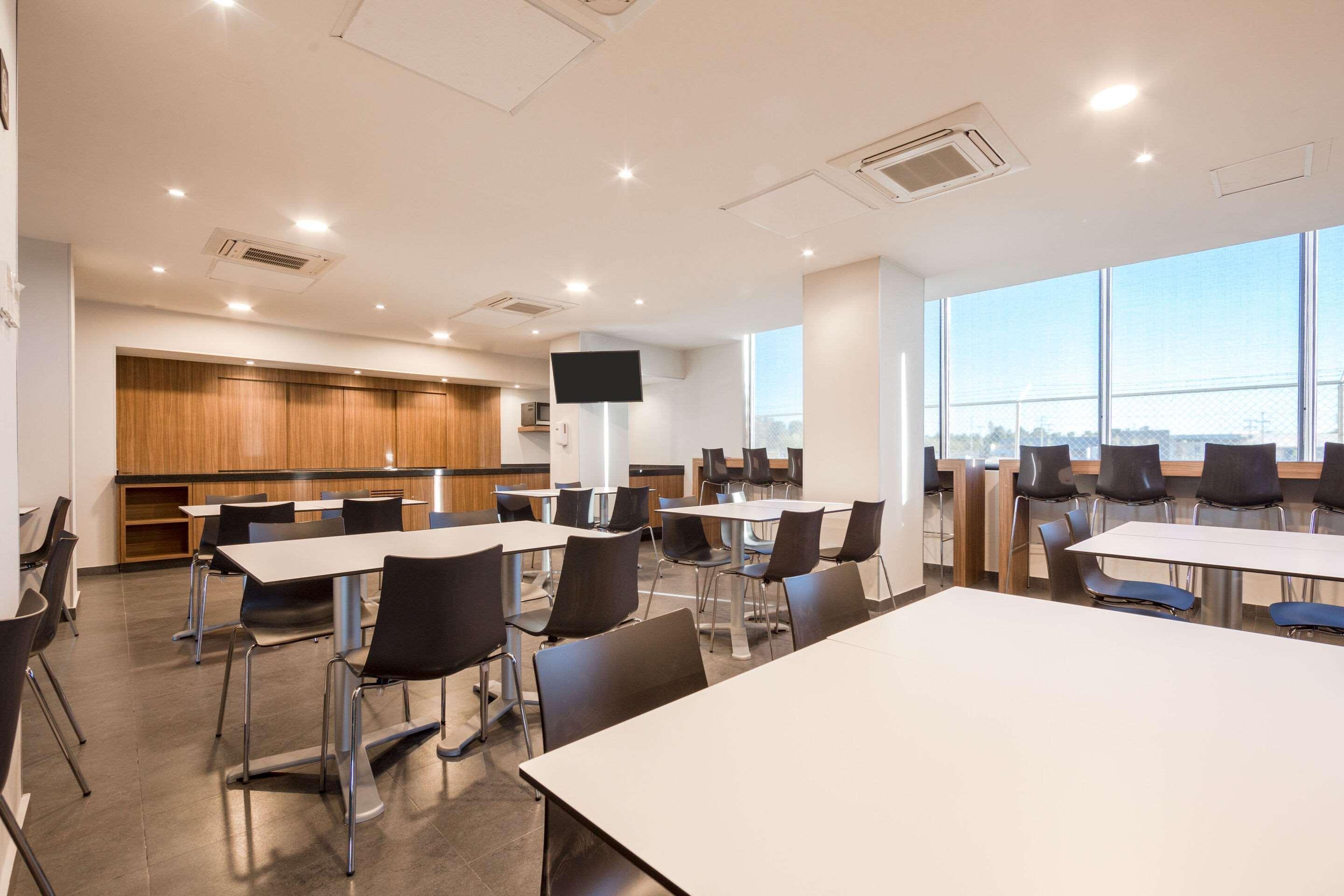 Comfort Inn Delicias Eksteriør bilde